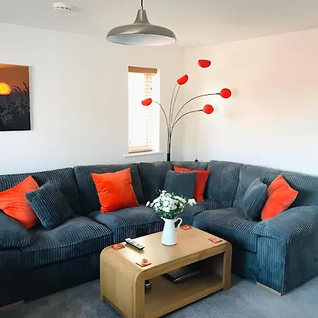 A Modern In The Heart Of