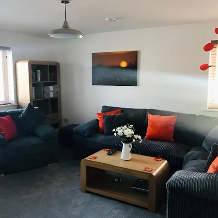 A Modern In The Heart Of *