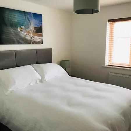 Holiday home A Modern In The Heart Of